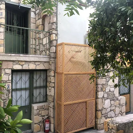 Goerguen Butik ホテル Çeşme