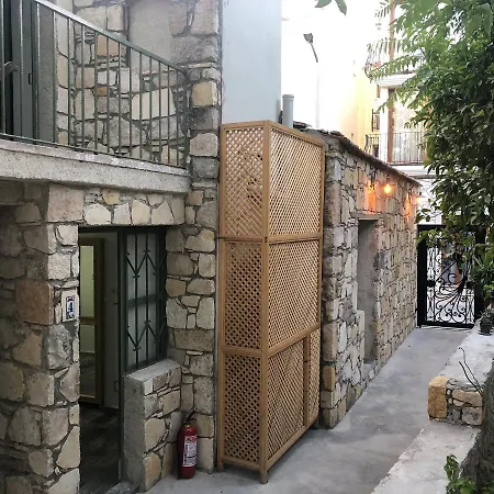 Goerguen Butik Otel Çeşme