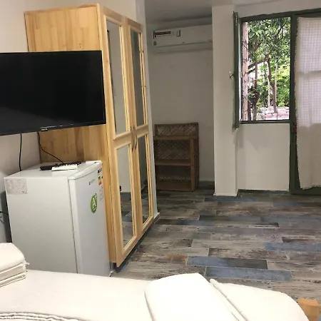 Goerguen Butik Hotel *