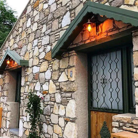 Hotel Goerguen Butik *