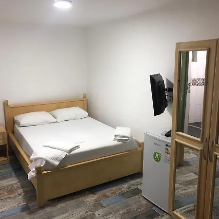 Goerguen Butik Otel