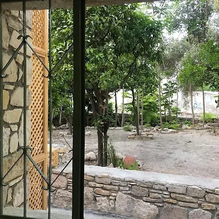 Otel Goerguen Butik Çeşme