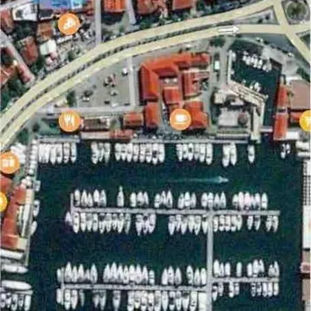Hotel Goerguen Butik