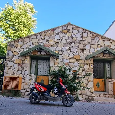 Goerguen Butik Hotel
