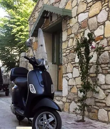 Hotel Goerguen Butik *